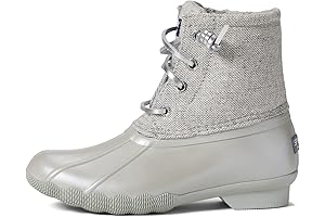 Sperry Girls' Saltwater Boot