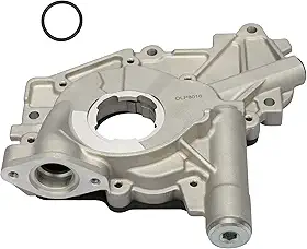 Bomba de óleo de motor M211 2001-2012 para Ford Escap 2010-2012 Fusion 1995-2001 Contorno, 1996-2005 para Mercury Sable 2.5L 3.0L