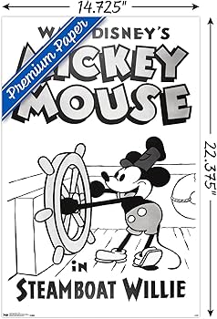 Amazon.co.jp: Trends International ディズニー ミッキーマウス Amazon.co.jp: Trends International ディズニー ミッキーマウス