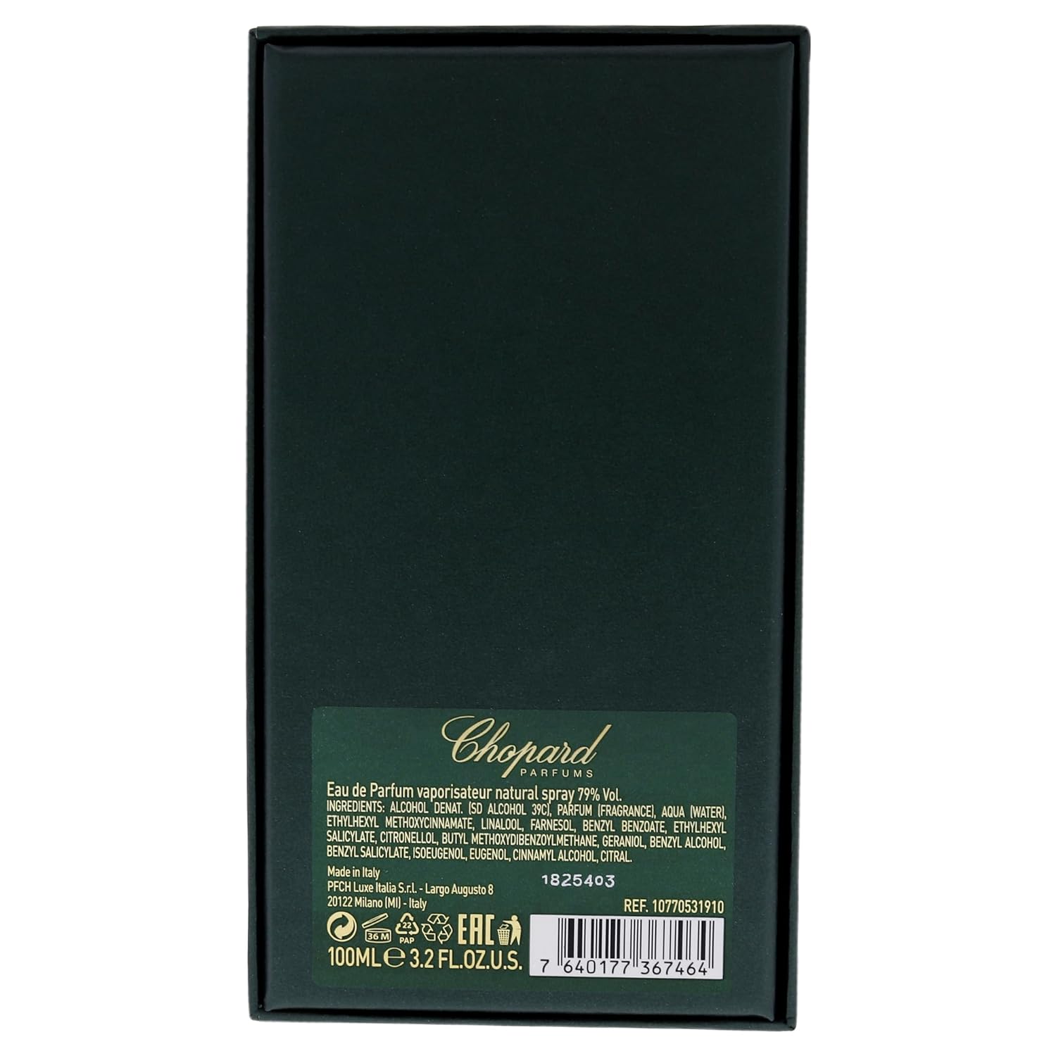 Jasmin Moghol by Chopard for Women - 3.3 oz EDP Spray - Image 5