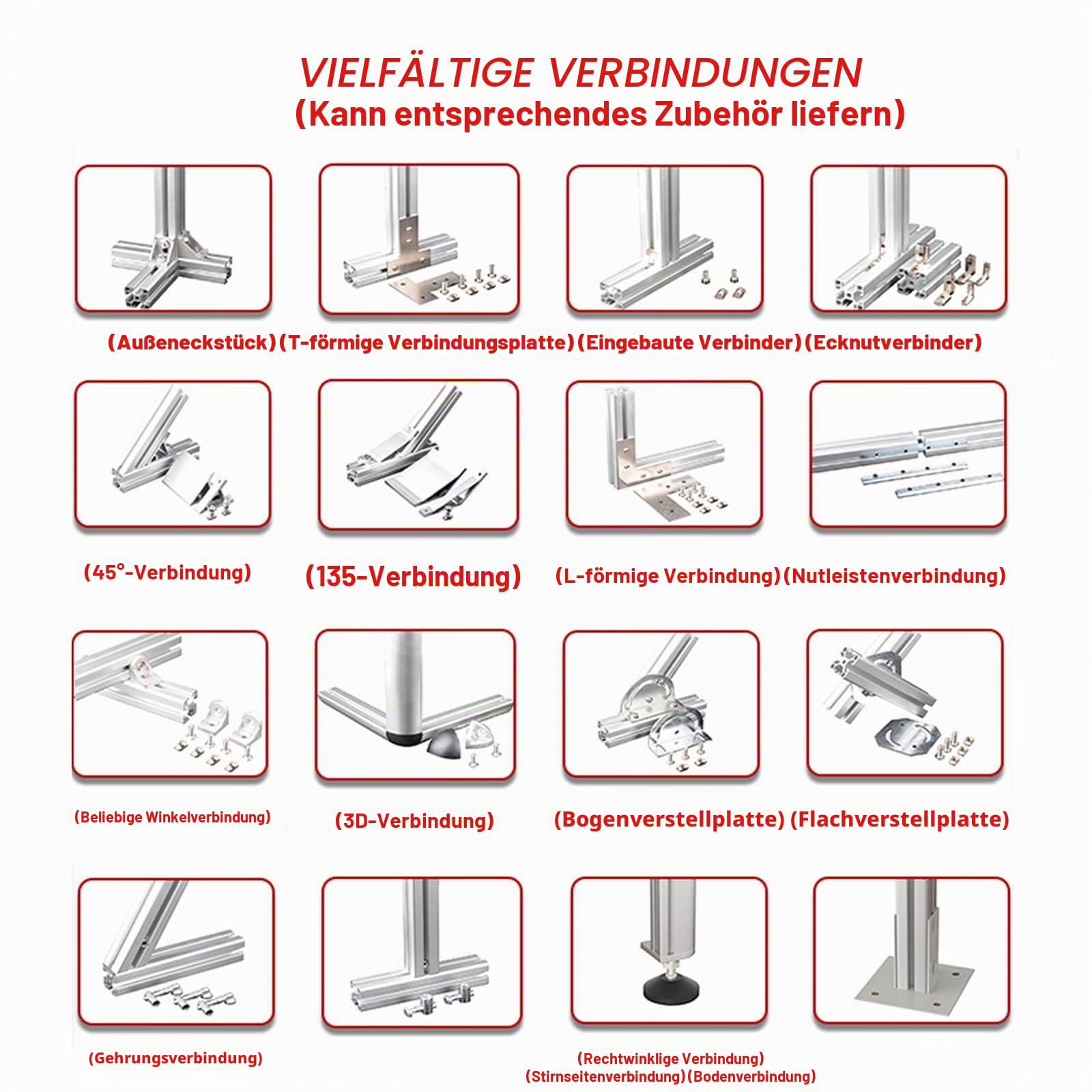 AluProfil 3060 Alu Profil 400mm T Typ Schwarz Aluminium Profile 30x60 Europäischer Standard Eloxierte Linearschiene Extrusion 2 Stück, für 3D Drucker und CNC