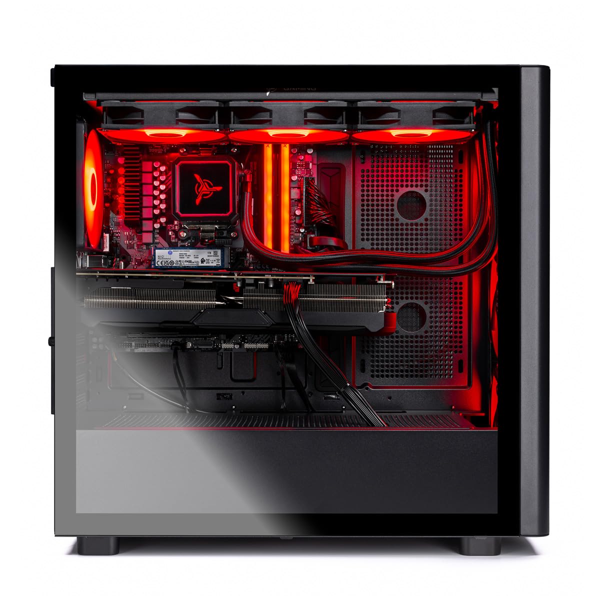 Amazon.com: Skytech Gaming Chronos 3 Gaming PC, Intel i7 14700F