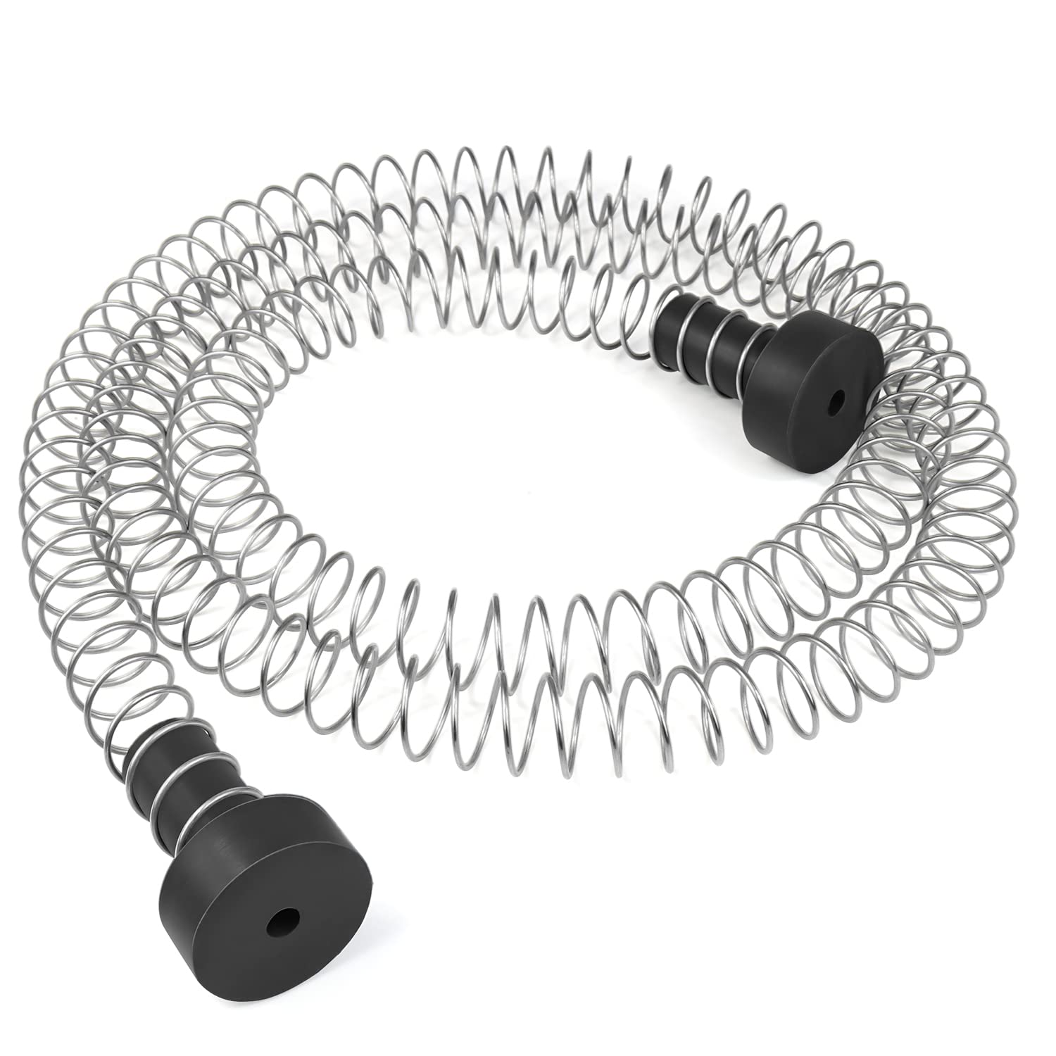 Buy NTR Zipline Spring Brake,Brake Zip Line, Zip String 6.6FT Extra