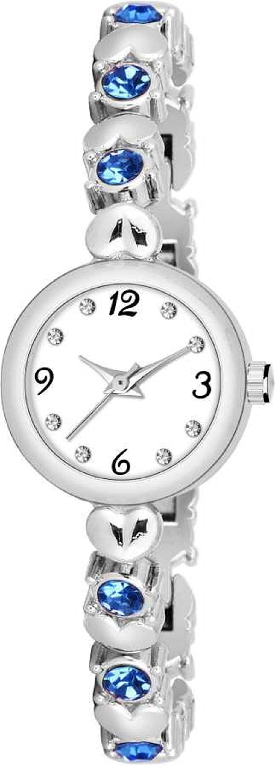 BID Analogue Watches for Girls and Women (B08SR2Q9HD) Amazon Price History, Amazon Price Tracker