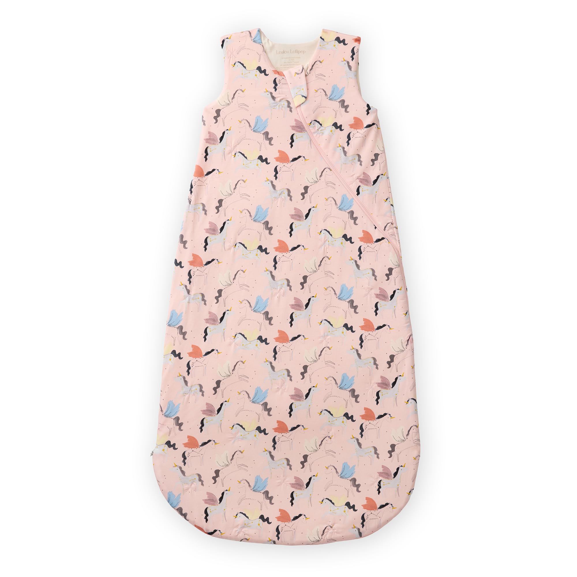 Loulou Lollipop Big Dream Baby Sleep Sack Tencel Lyocell 1.0 TOG 6-18 M