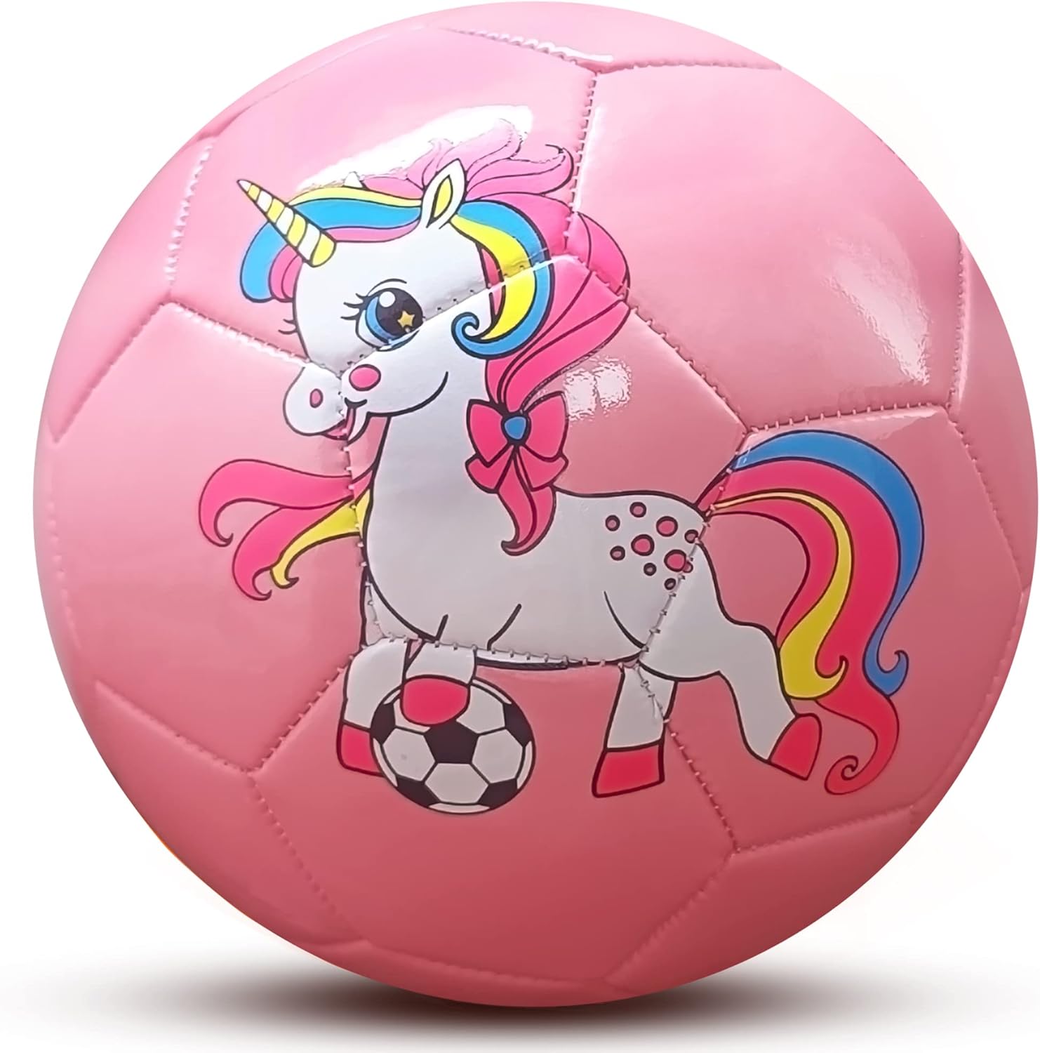 Size 3 Soccer Ball for Kids 310, Kids Soccer Ball Size 3