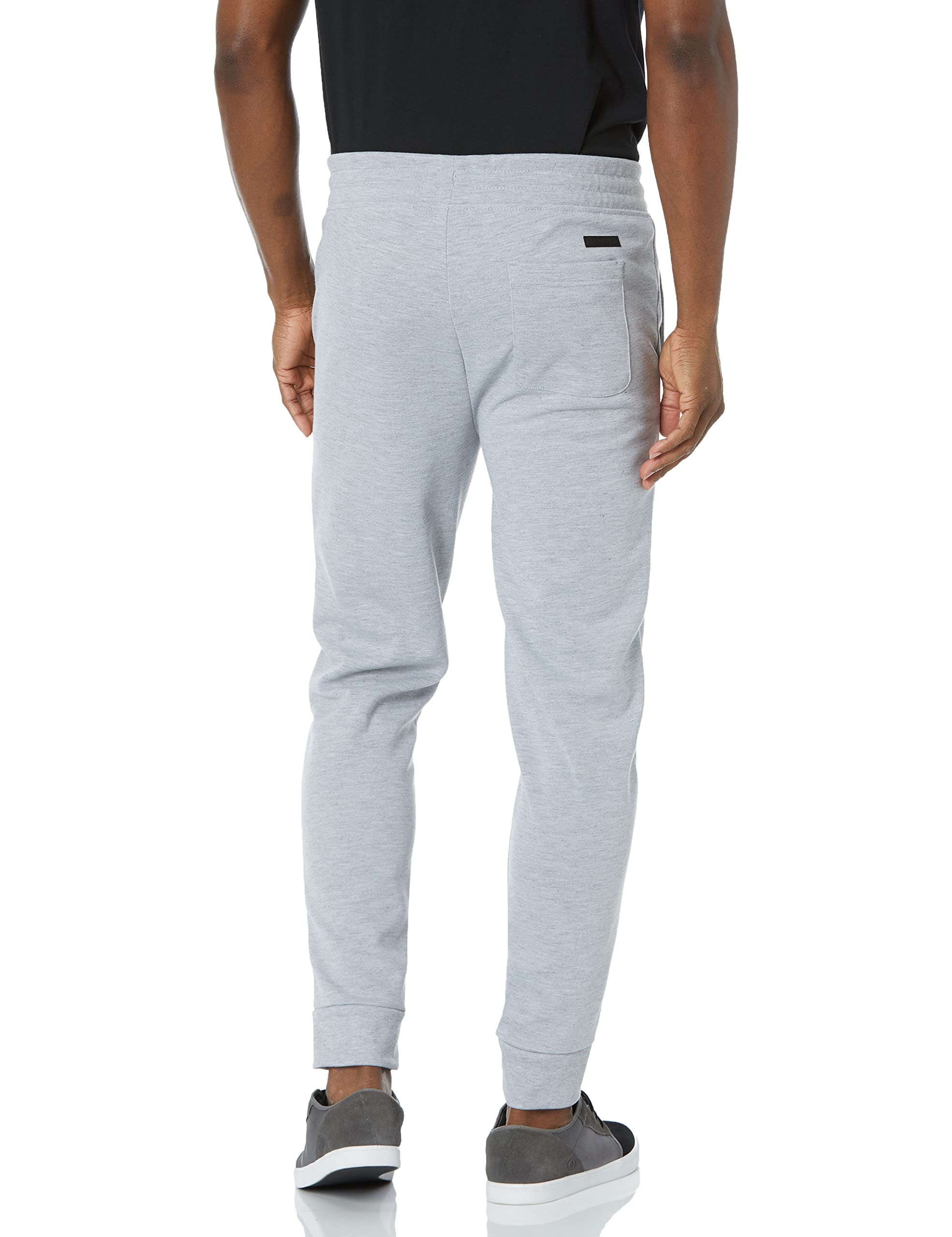 Southpole Basic Tech Fleece Jogger - Spodnie do biegania Mężczyźni