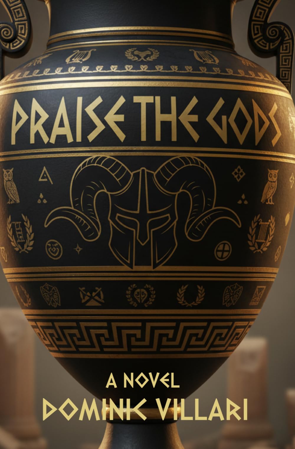 Praise the Gods