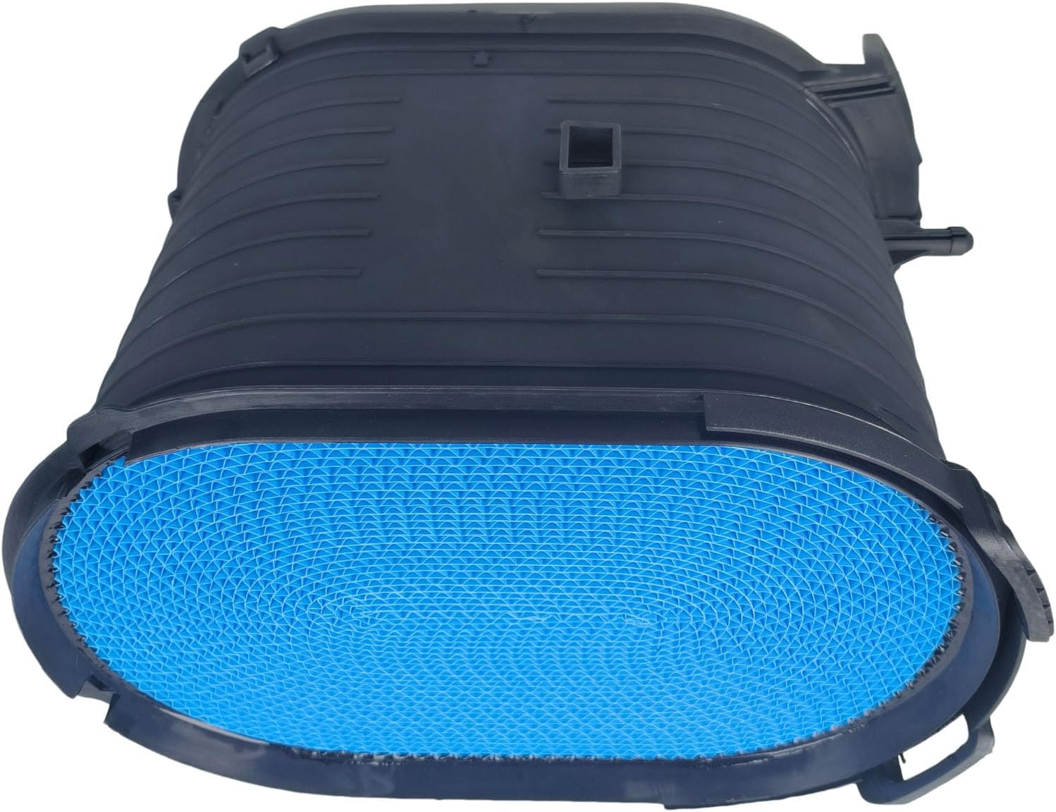 Air Filter FA1778 Compatible with Ford 2003 Excursion F-250 F-350 Super Duty, 2004-2005 Excursion, 2004-2007 F250 F350 Super Duty 6.0L V8 Diesel 4C3Z-9601-AA 3C3U-9601-BC CA9516 Air Cleaner