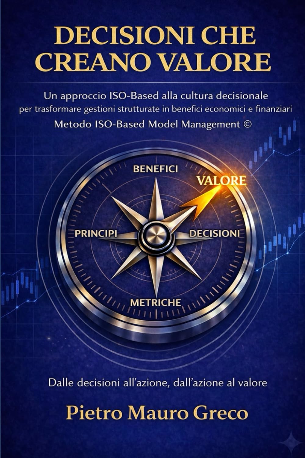 Decisioni che creano valore: Un approccio ISO‑Based alla cultura decisionale per trasformare gestioni strutturate in benefici economici e finanziari