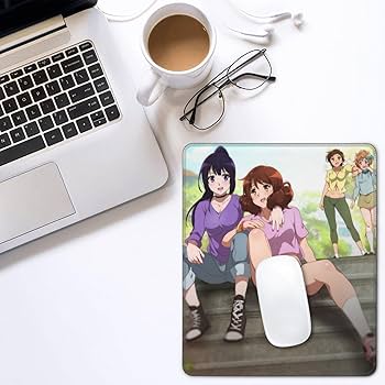 Amazon.co.jp: 響け! ユーフォニアム 加藤 葉月 黄前 久美子