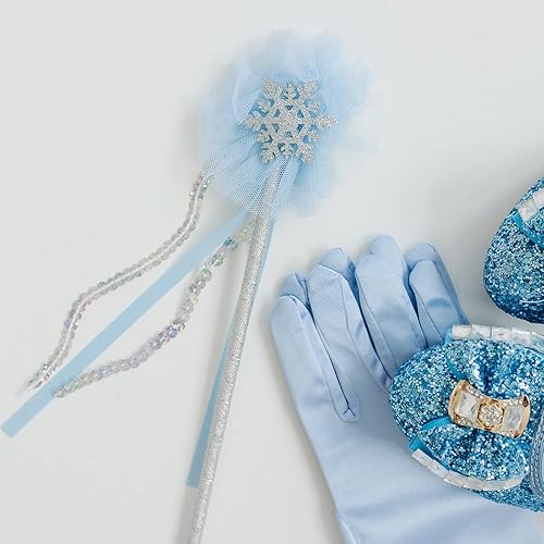 Miniatura 7 de Chloe Emily & Co YH New York Elsa Dress