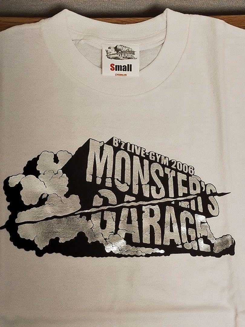 森*様 B'z ライブTシャツ Mサイズ 50枚セット おまけ付き 森*様 B'z ライブTシャツ Mサイズ 50枚セット おまけ付き