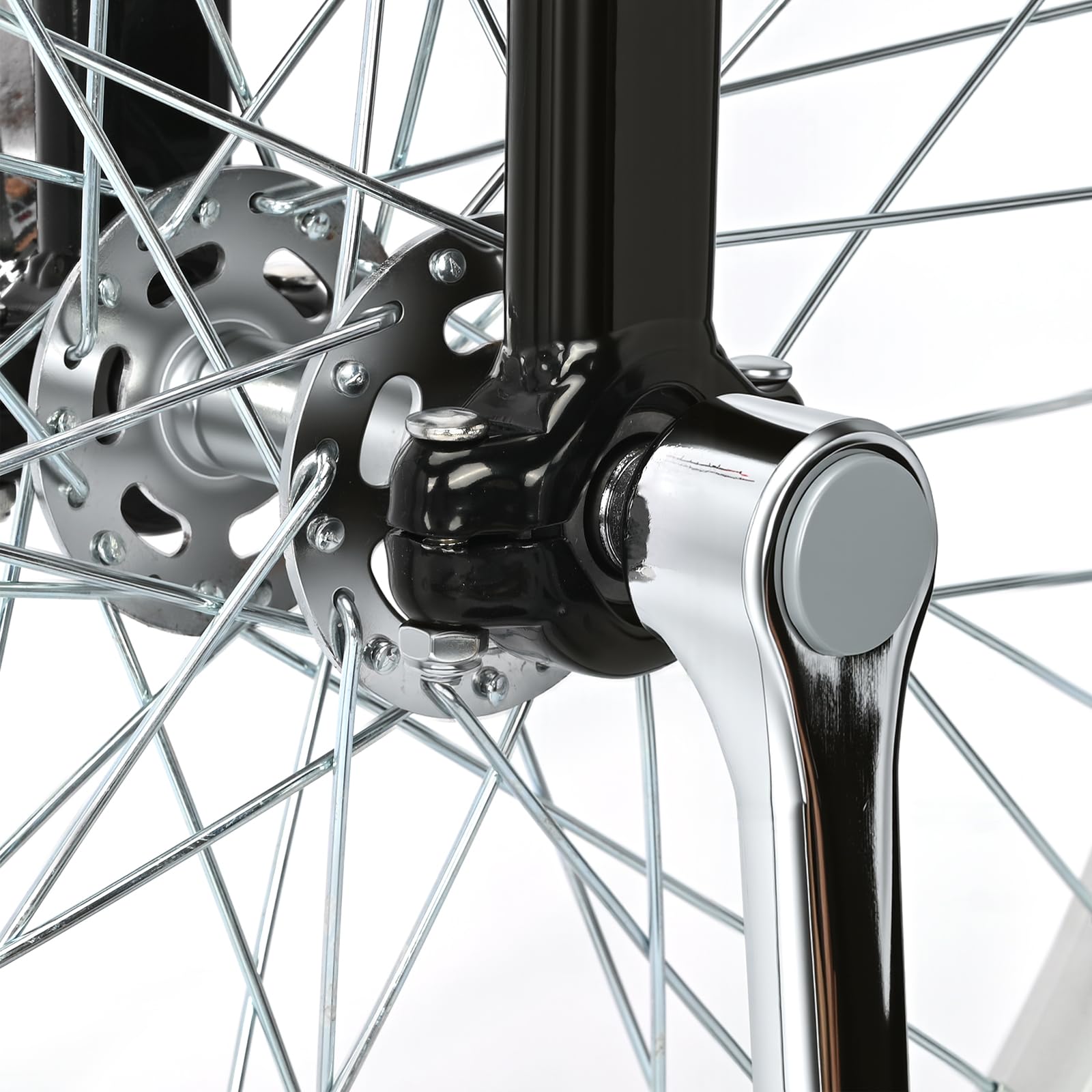 Uyoyous Monocycle LUXUS 20 pouces Unicycle pour Adultes, Enfants, Débutants et Professionnels Unisexe