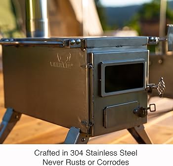 Amazon.co.jp: Winnerwell ウィンナーウェル Nomad Mサイズ(63mm) 薪