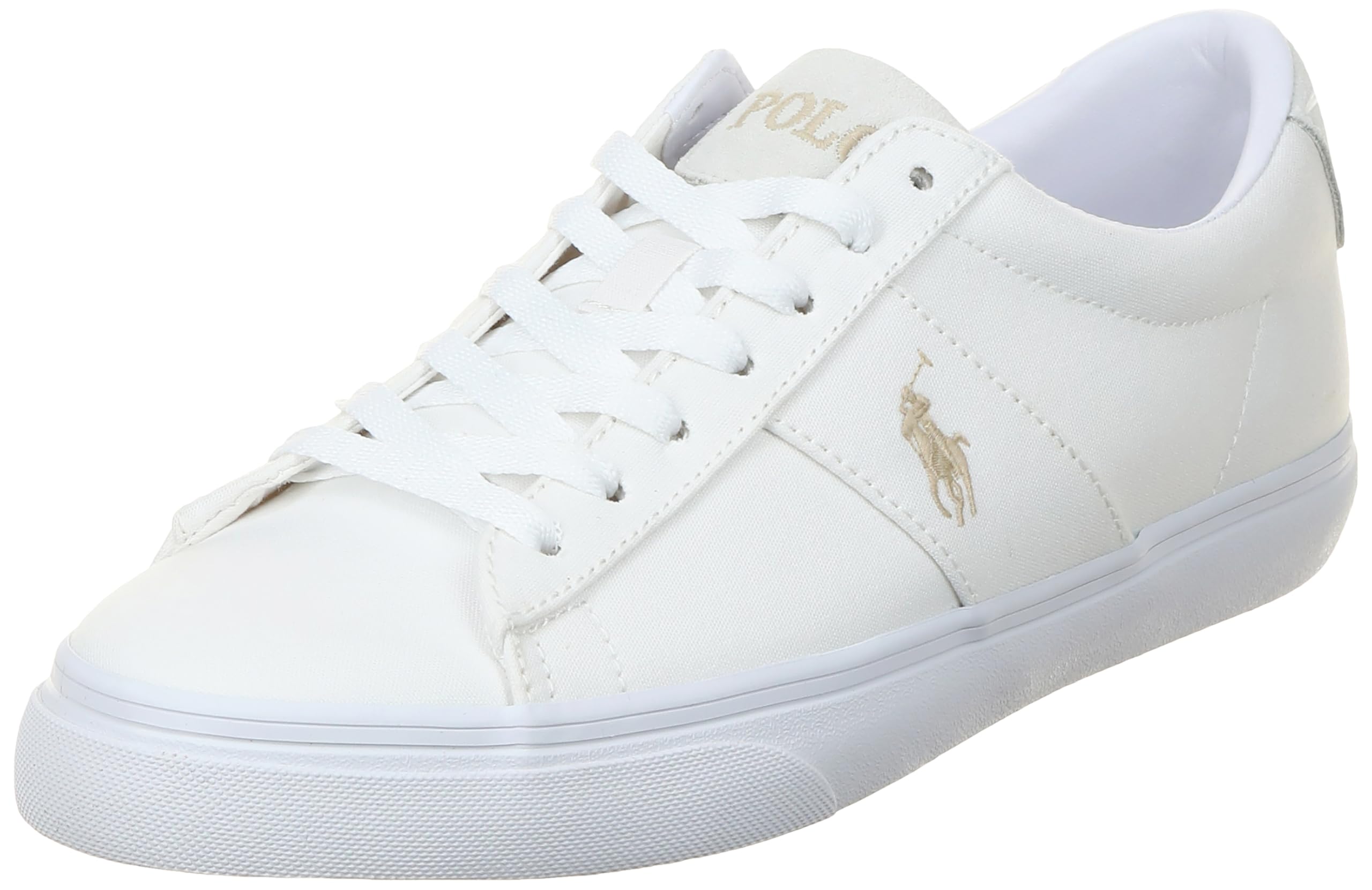 Ralph LaurenICONICAL SNEAKER 816893734 002