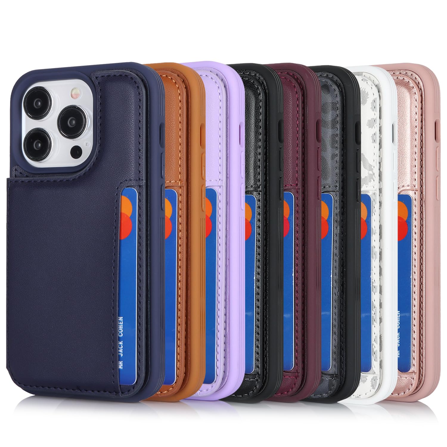 Amazon.co.jp: Sailortech iPhone 14 Pro 背面ケース 翻盖型