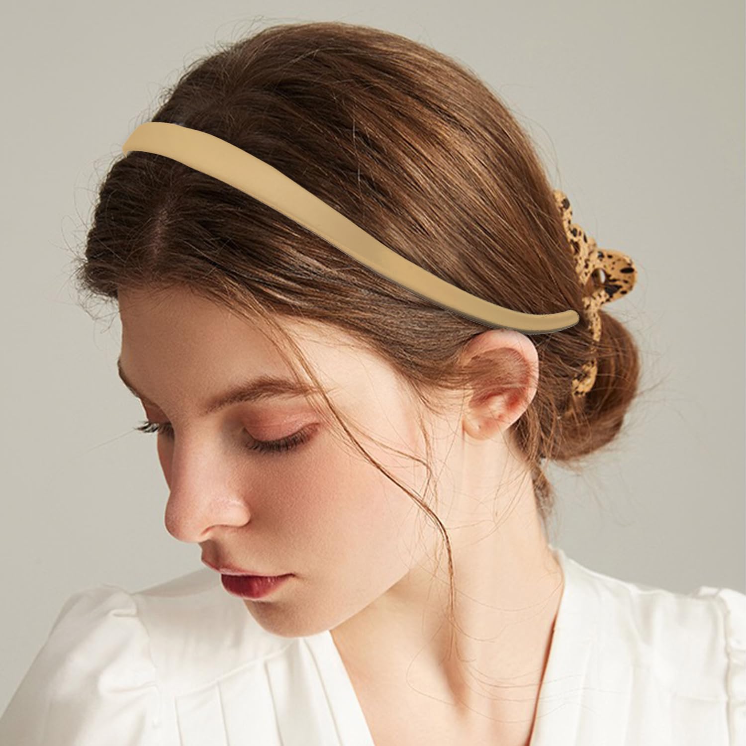 Women's Hairband - Image 4