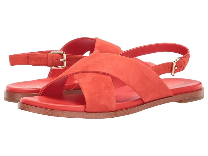 fernanda flat sandal