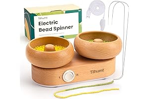 Tilhumt Automatic Bead Spinner