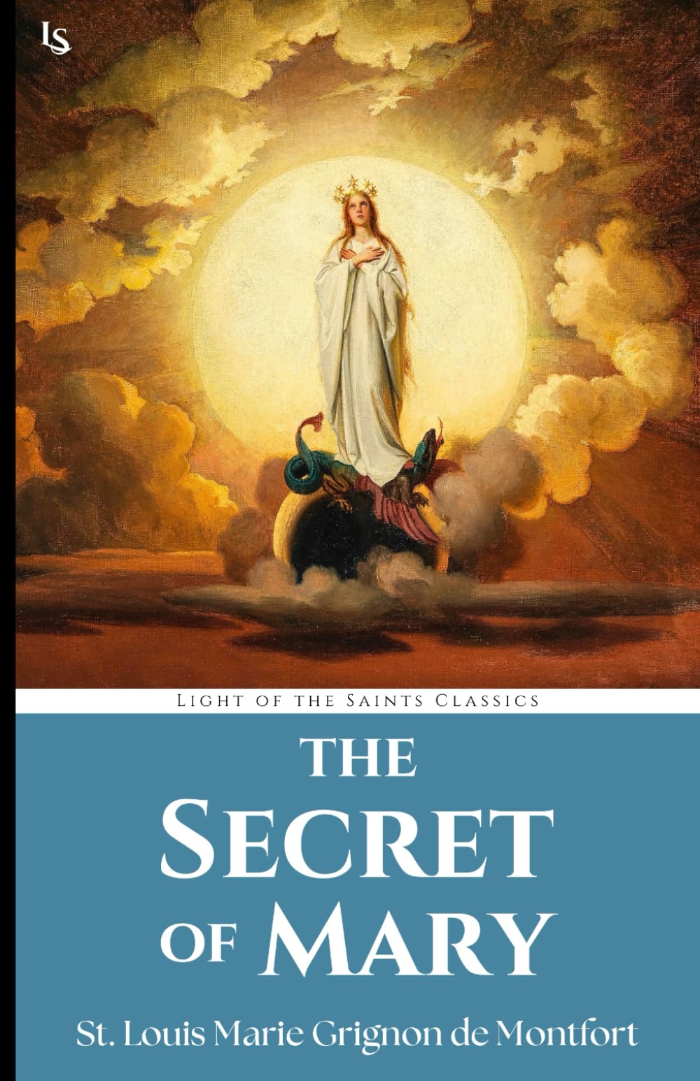 The Secret of Mary