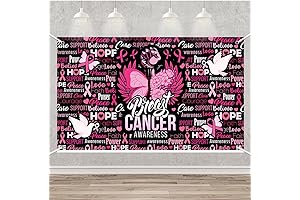 MEHOFOND Breast Cancer Awareness Banner