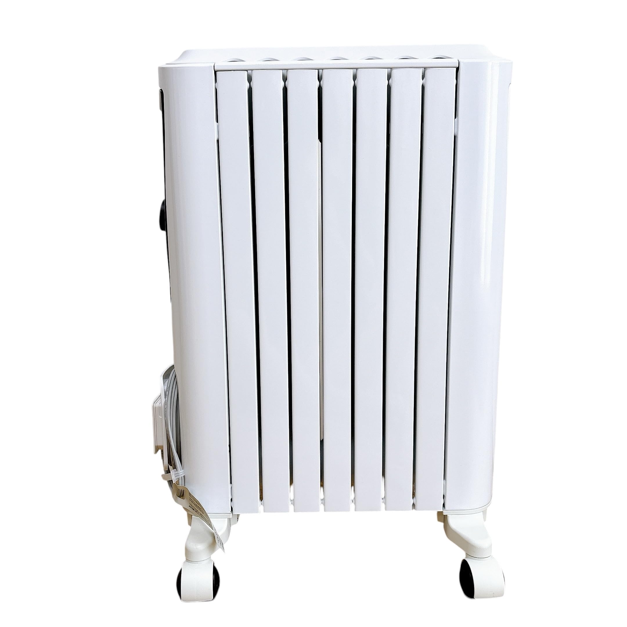 DeLonghi オイルヒーター RHJ65L0915, RHJ65L0712 Amazon | デロンギ オイルヒーター ユニカルド 最大10畳 ゼロ風暖房