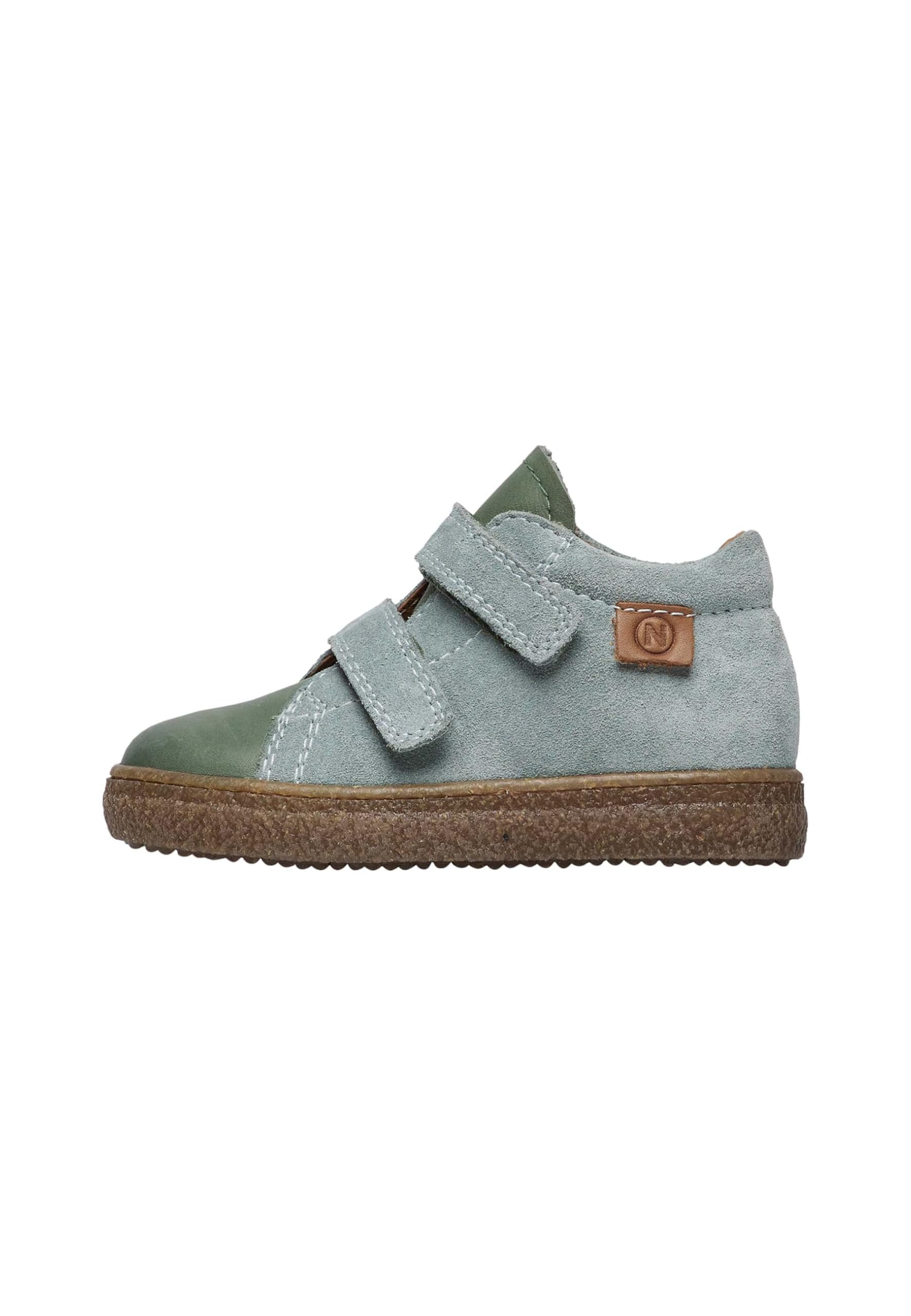 NATURINO Albus VL, Girls and Girls Shoes, Sage, 26 EU