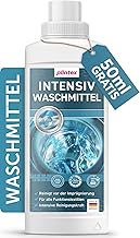 PLINTEX® Intensiv Waschmittel für Funktions- und Outdoorbekleidung - 550ml - Spezialwaschmittel für Gore-Tex, Softshell & Skibekleidung | Haut- und materialschonend