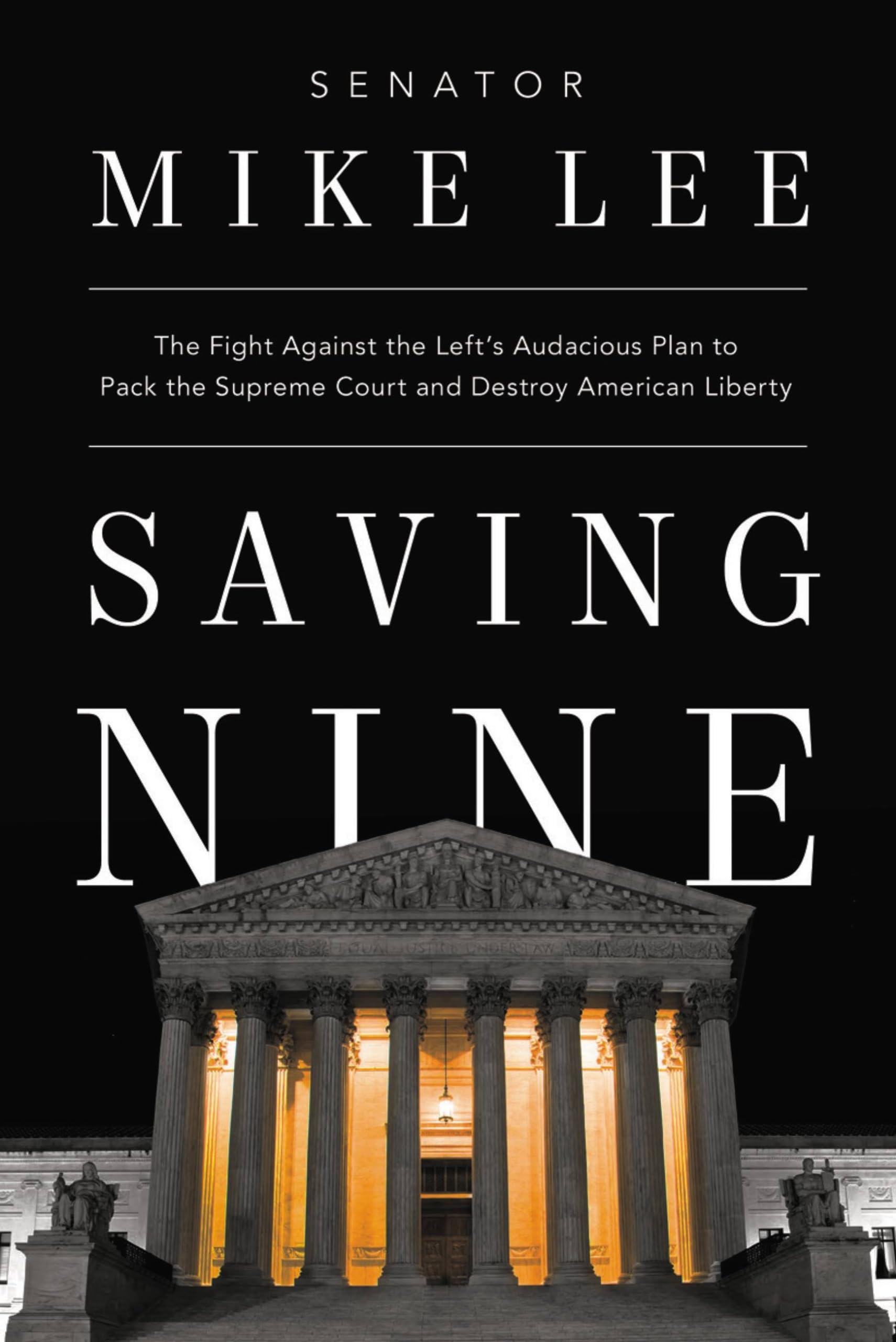 Buy Saving Nine — BookShops.in