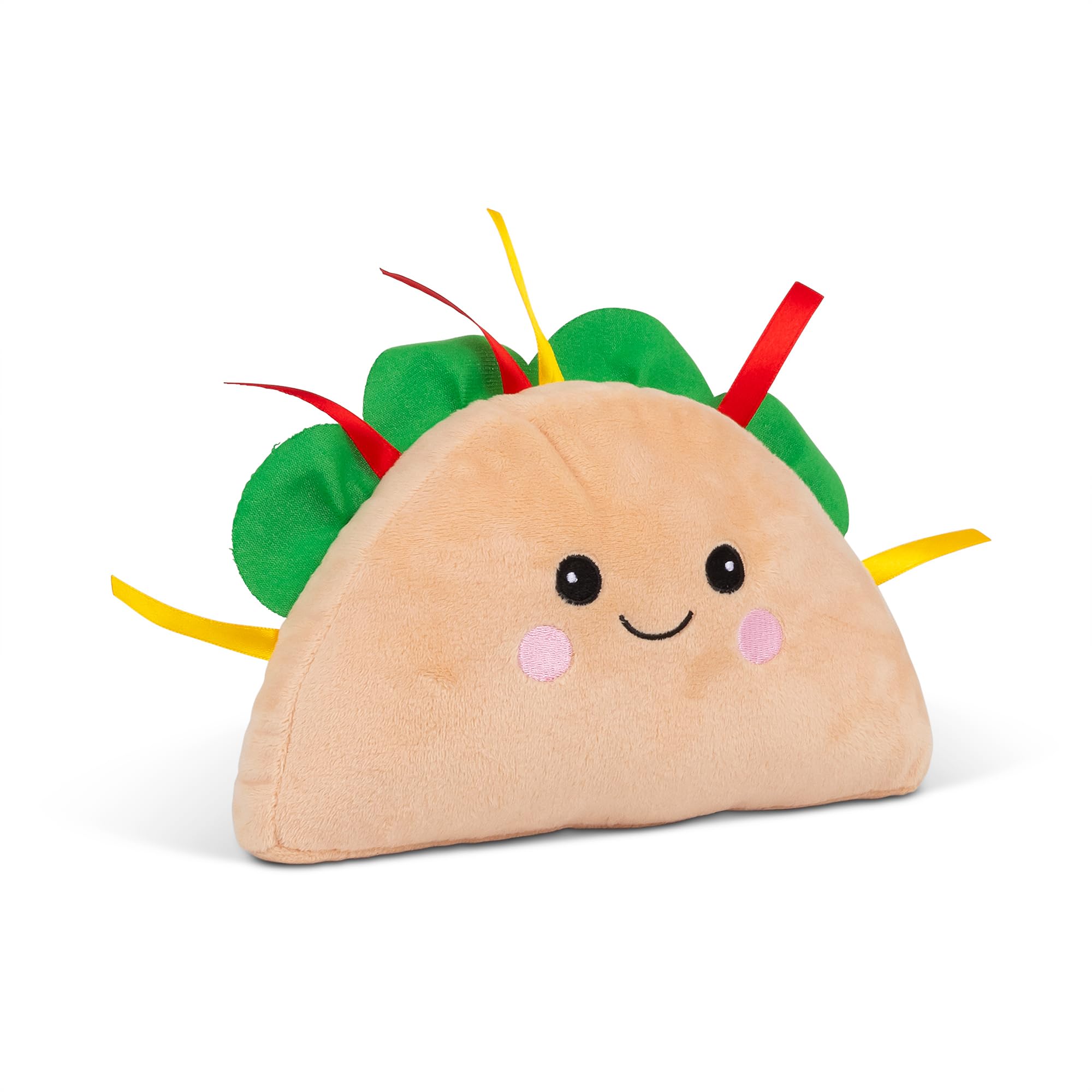 Animigos Tobar FUNKY FRIENDS - TACO - Adorable Plush Character