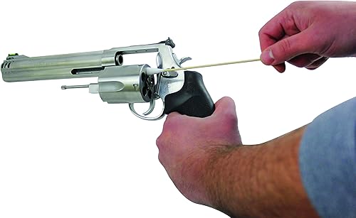 Miniatura 3 de Limpiadores de barriles y nalgas (paquete de 75). Calibre 45