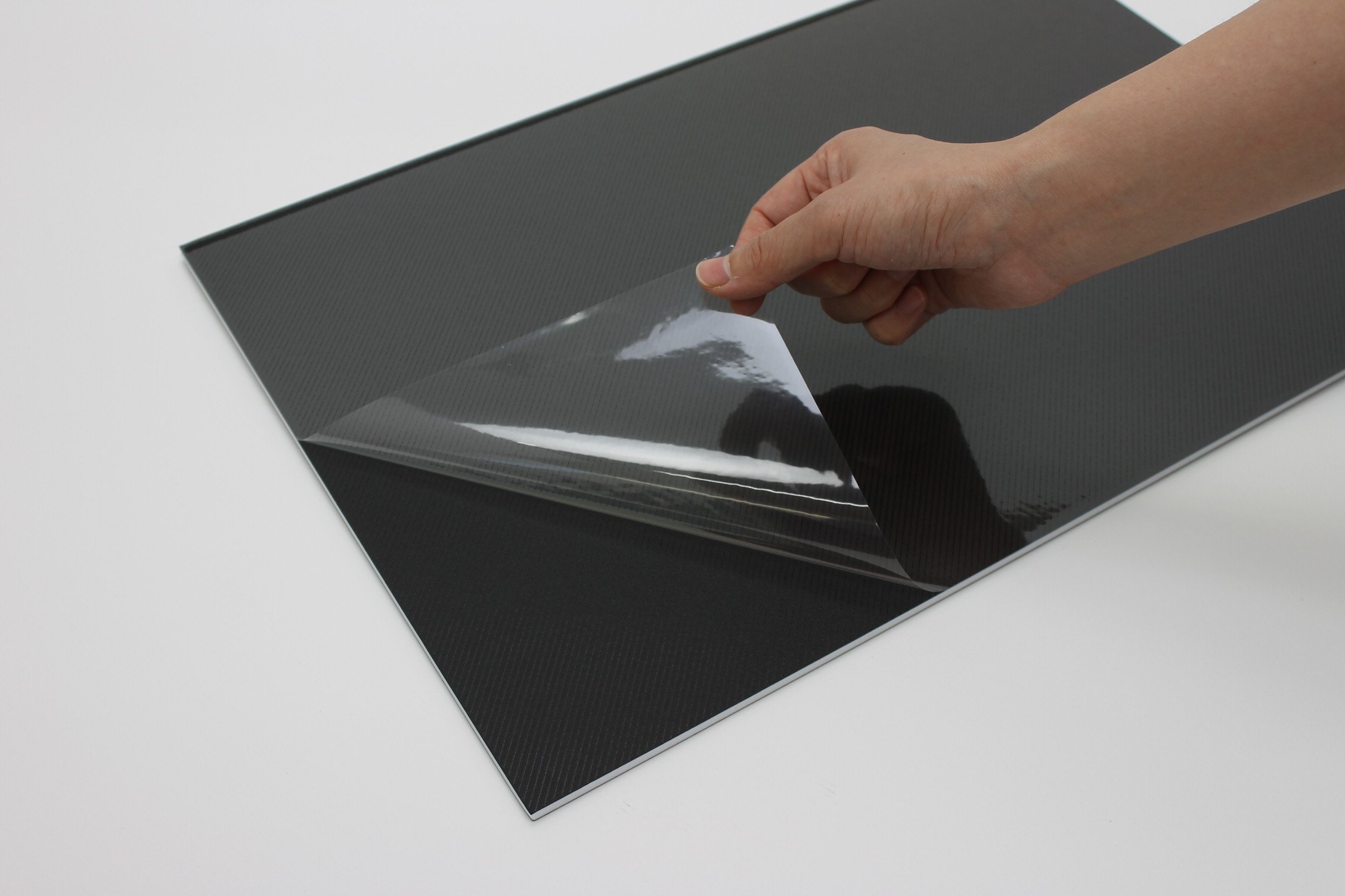 Amazon.co.jp: ミューズ プレゼン用ボード カンパネ A2大 ブラック 1枚