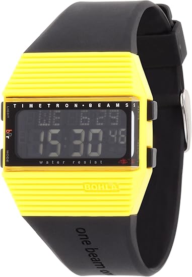 Amazon ビーピーアールビームス Bpr Beams Bohla One Beam One Life 33220343103 メンズ メンズ腕時計 腕時計 通販