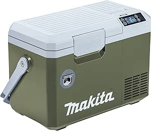 マキタ(Makita) 充電式保冷温庫 40Vmax バッテリ・充電器別売 CW003GZO商品画像