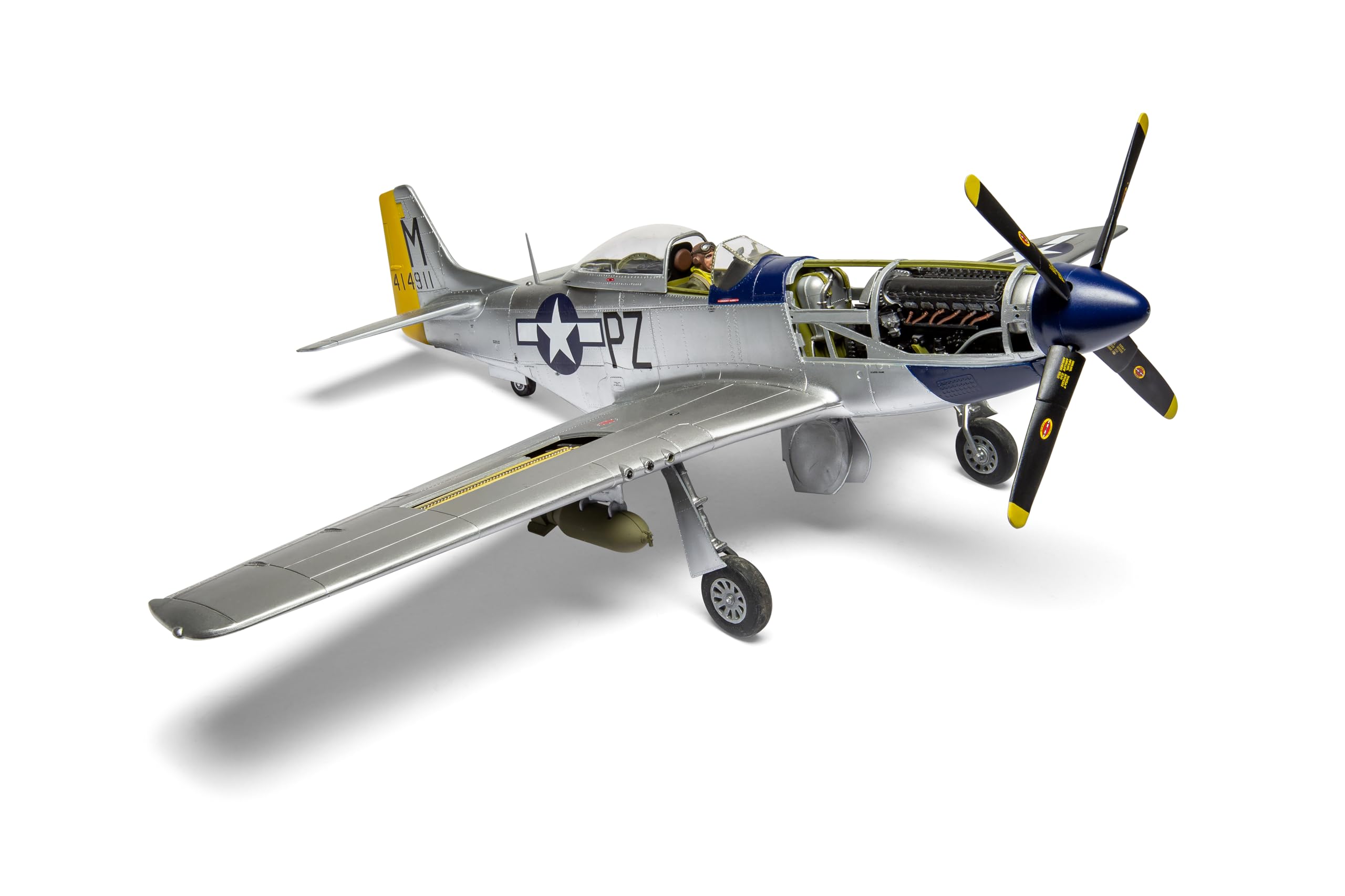 Amazon | エアフィックス 1/24 ヴィンテージ・クラシック