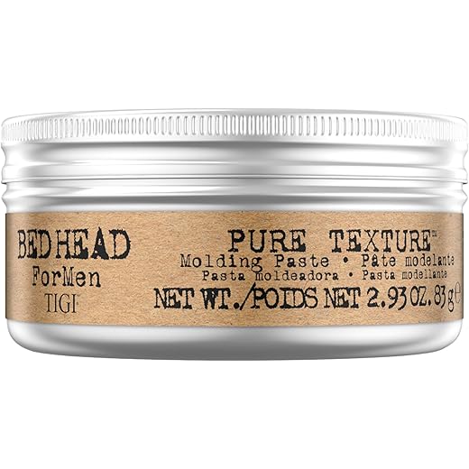 Bed Head Texture Paste 83g 83 g