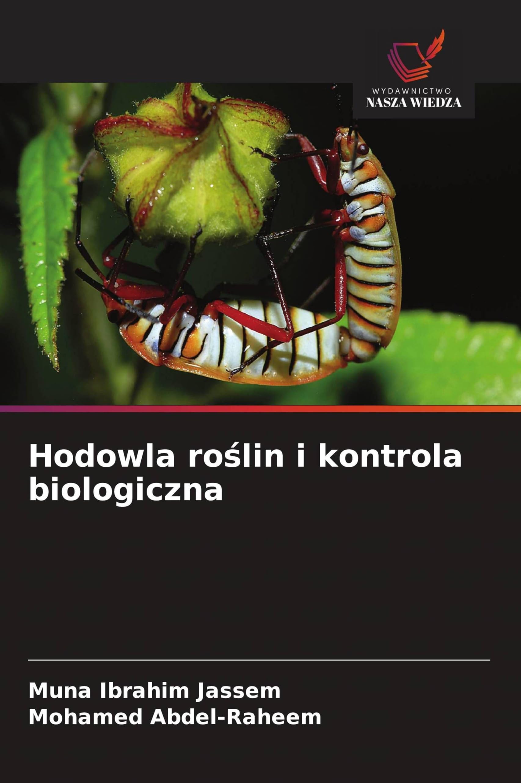 Hodowla ro¿lin i kontrola biologiczna
