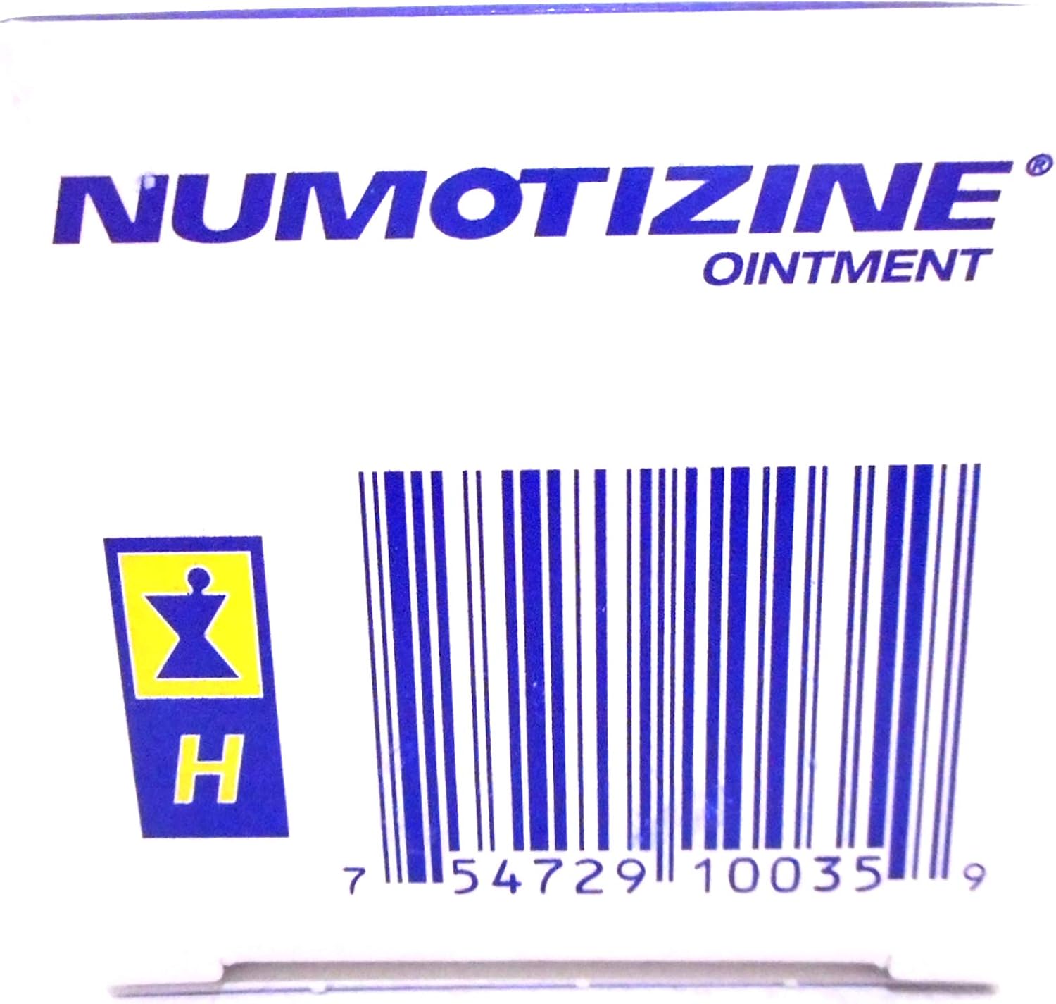 Frebento Numotizine Ointment