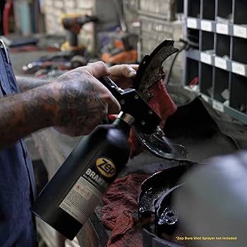 Amazon.com: Zep Brake Wash Liquid Non-Chlorinated Parts