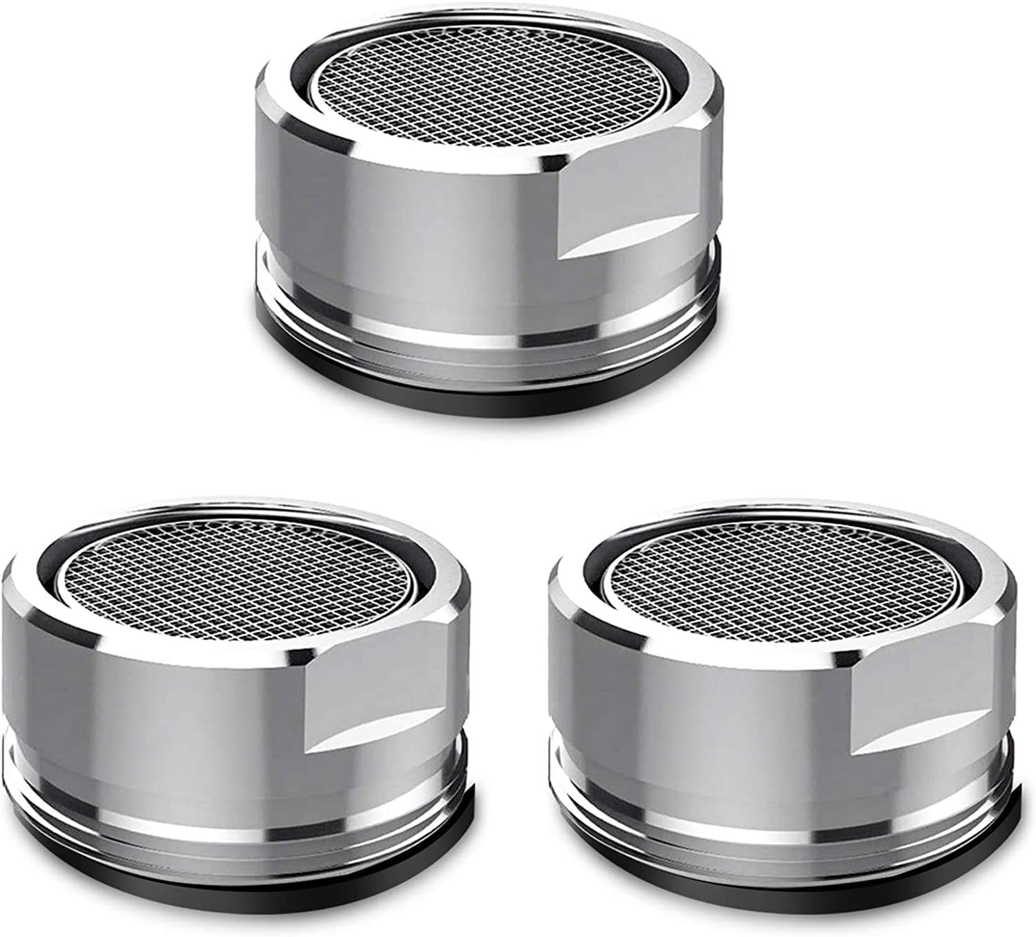 6 Pieces M24 Kitchen Sink Faucet Aerators 24mm or 15/16 inch