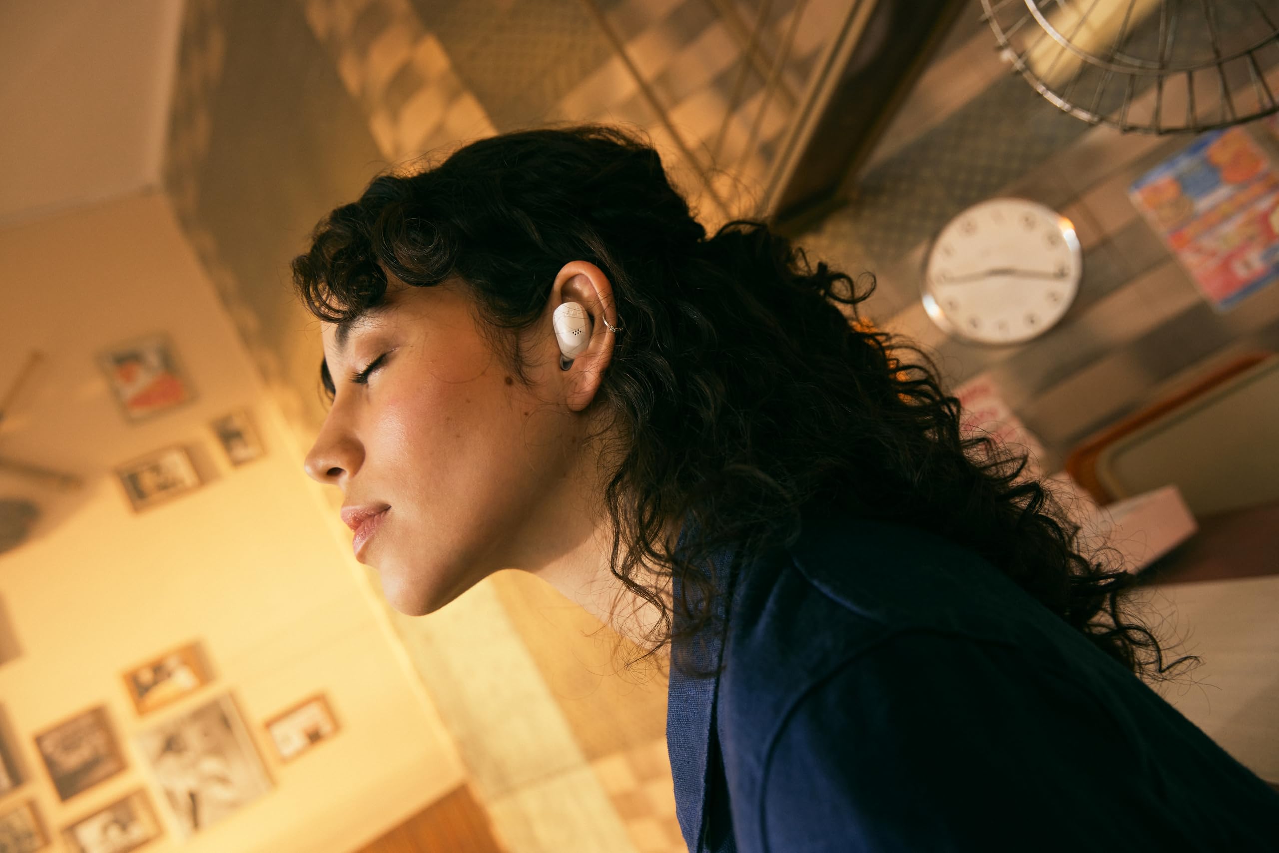 Sennheiser ACCENTUM True Wireless Earbuds - Best Sound with ANC - Dettaglio