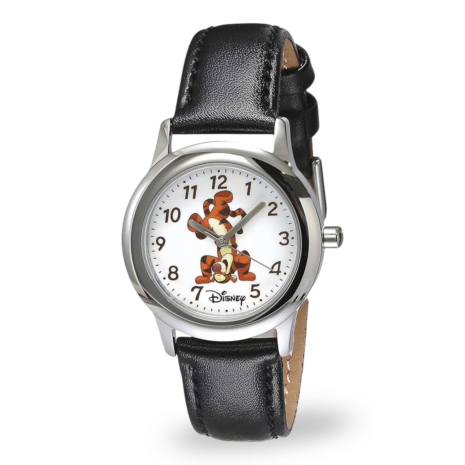 Tween Stainless Steel Analog Quartz Watch