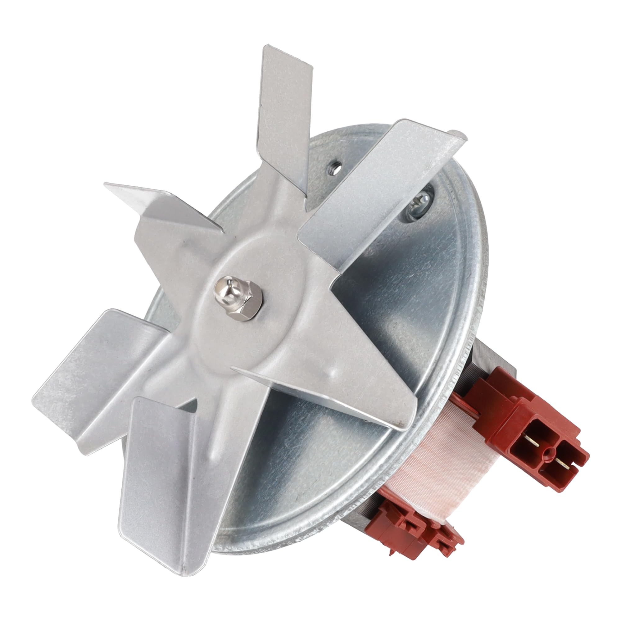 sparefixd Motor de ventilador para adaptarse al horno Hotpoint