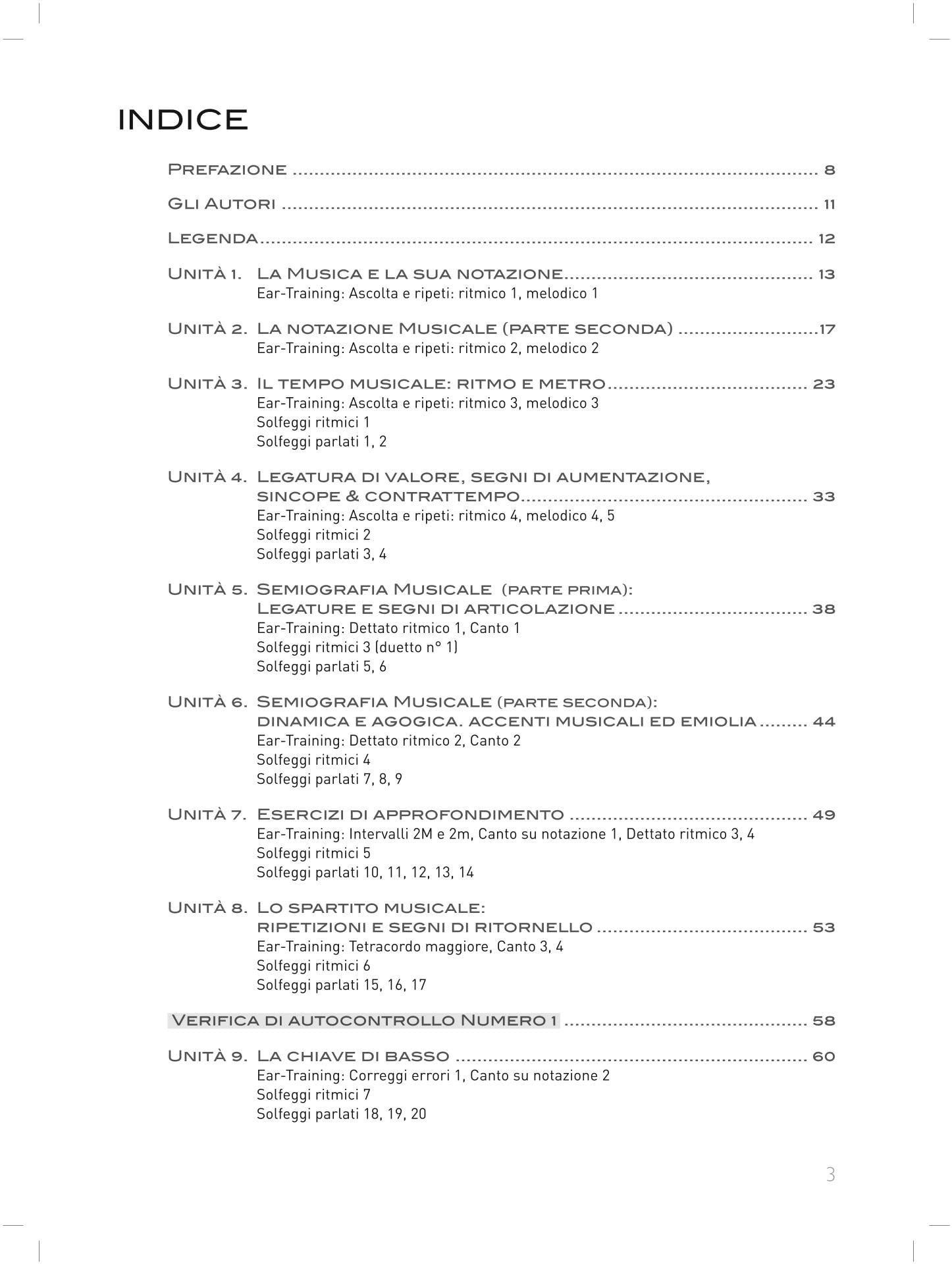 Teoria, analisi e composizione. Con Audio in download. Le basi della teoria musicale. Con ear-training e solfeggio (Vol. 1)