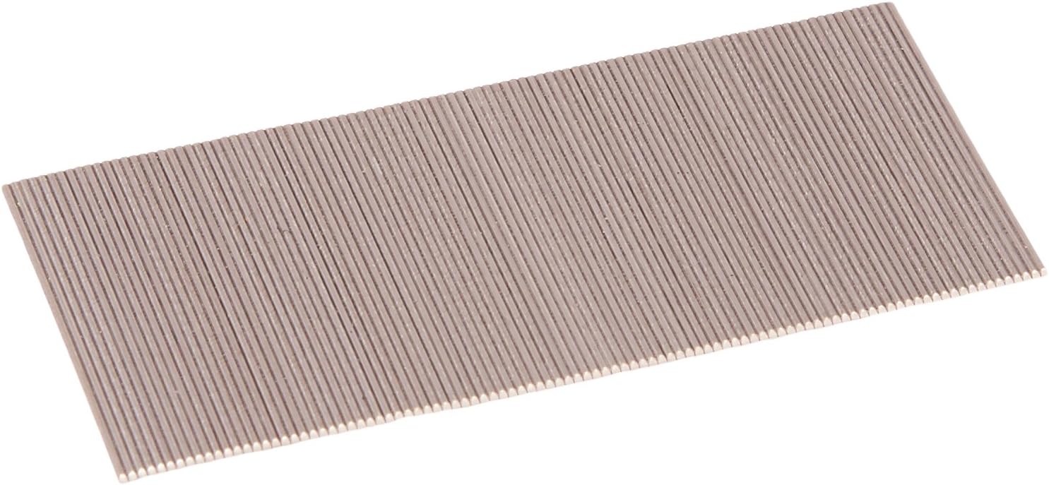 Grex Power Tools P6/30-ST 23-Gauge 1-3/16-Inch Length Stainless Steel Headless Pins