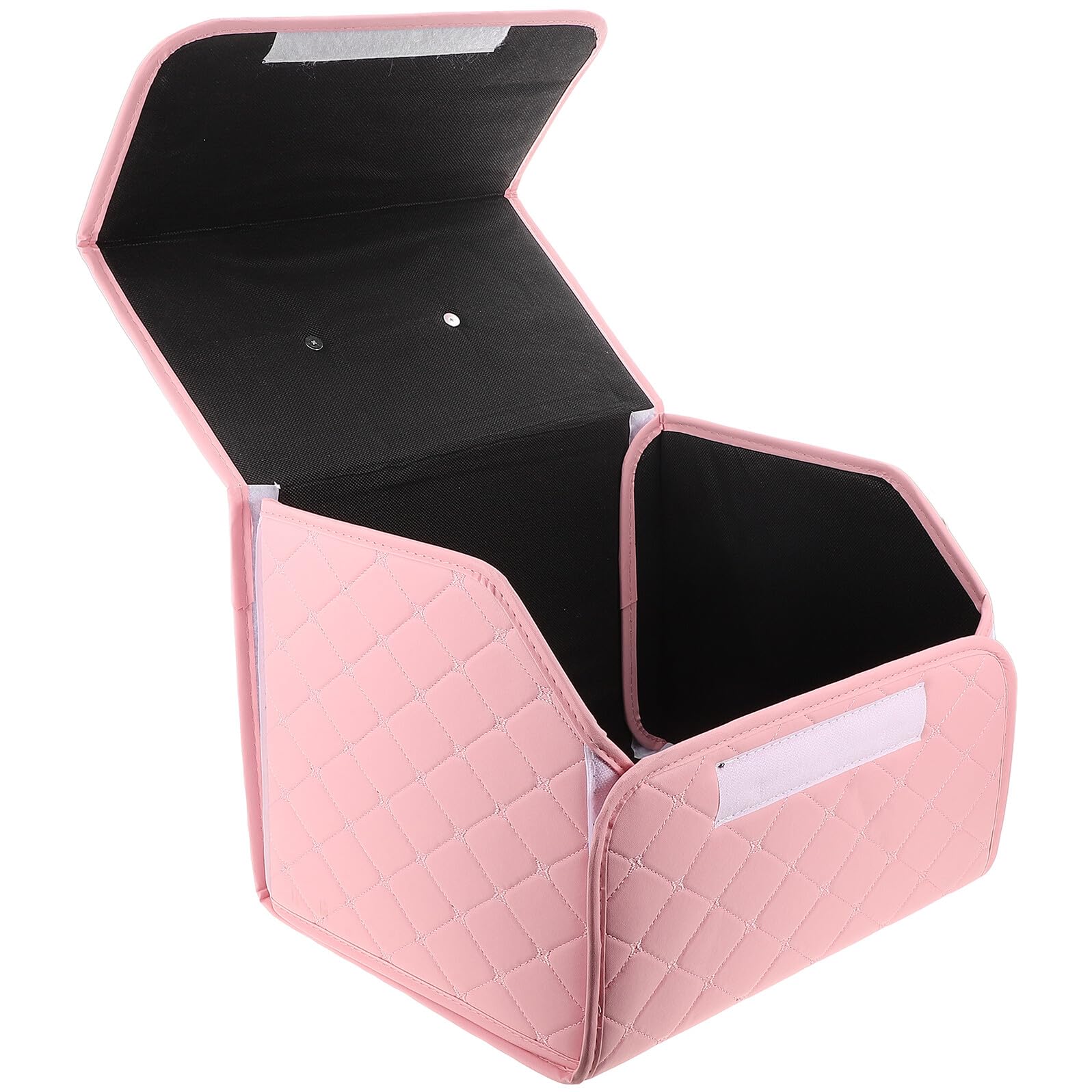 Boîte de rangement voiture pour éliminer le désordre du coffre