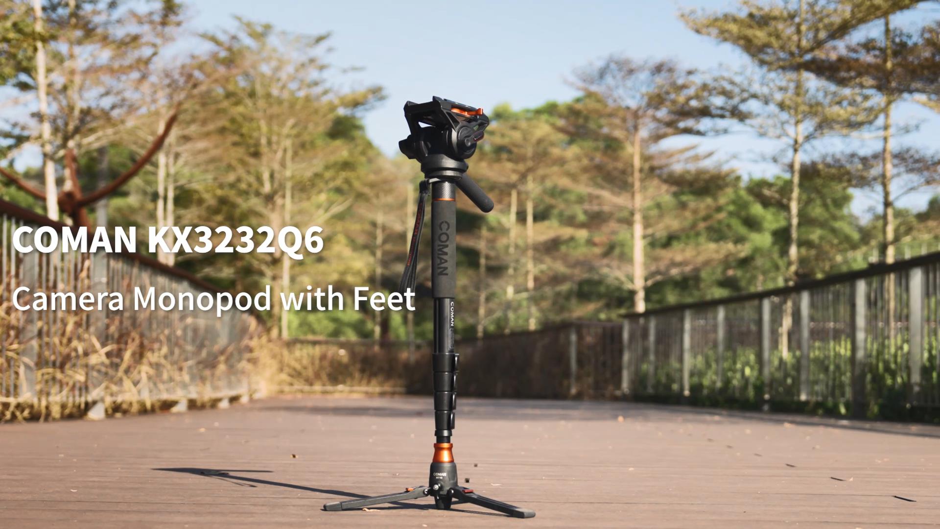 Tripod Manfrotto Monopod Base Manfrotto Tripod Pad MVMXPROBASE