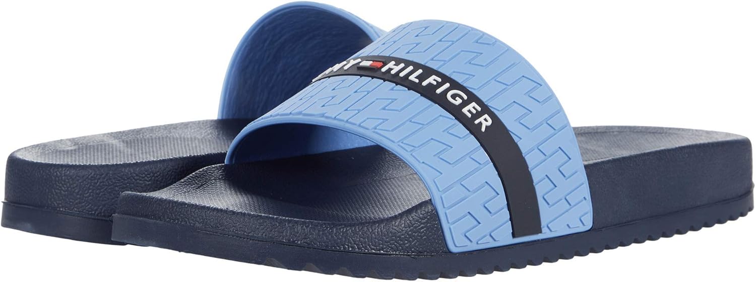 Tommy hilfiger slides mens Clearance