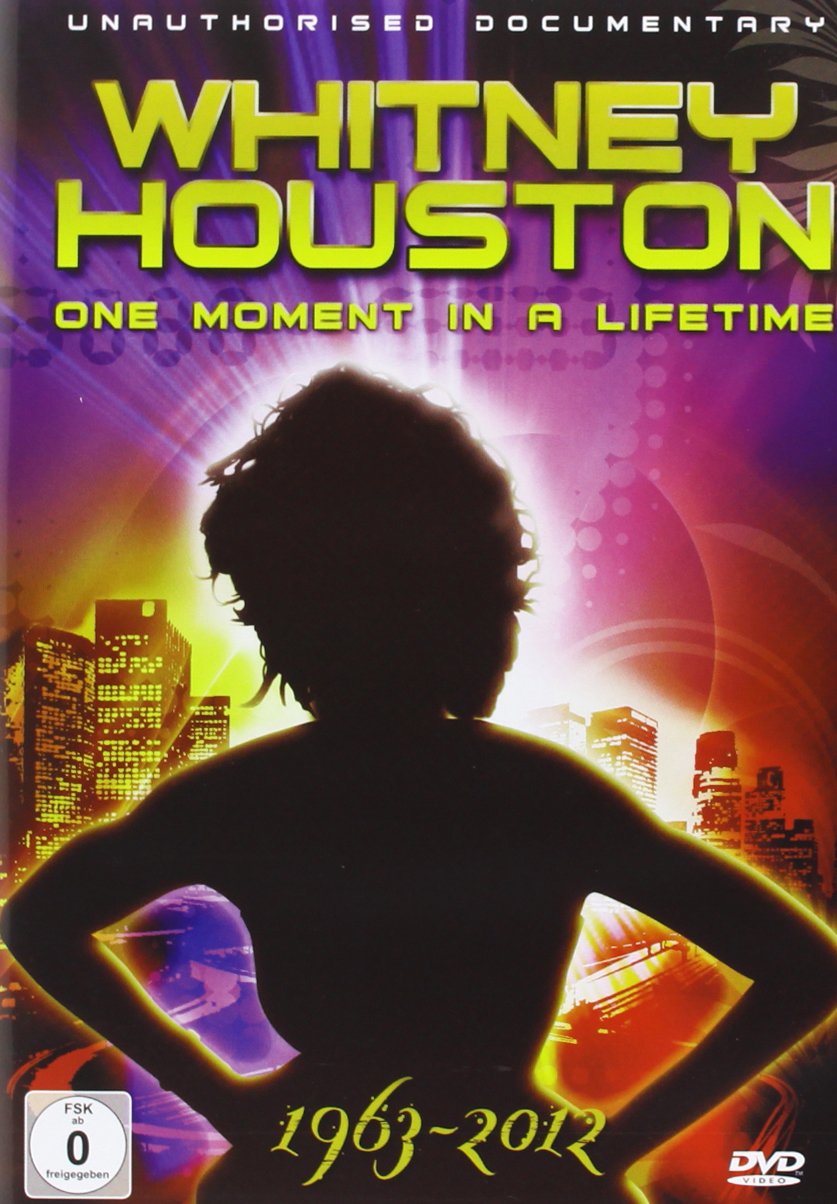 One Moment in a Lifetime [DVD]